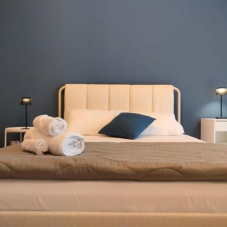 Luma Casa Vacanze Cefalu Ngoại thất bức ảnh