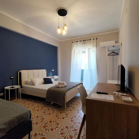 Luma Casa Vacanze Cefalu Ngoại thất bức ảnh