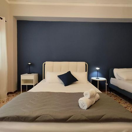 Luma Casa Vacanze Cefalu Ngoại thất bức ảnh