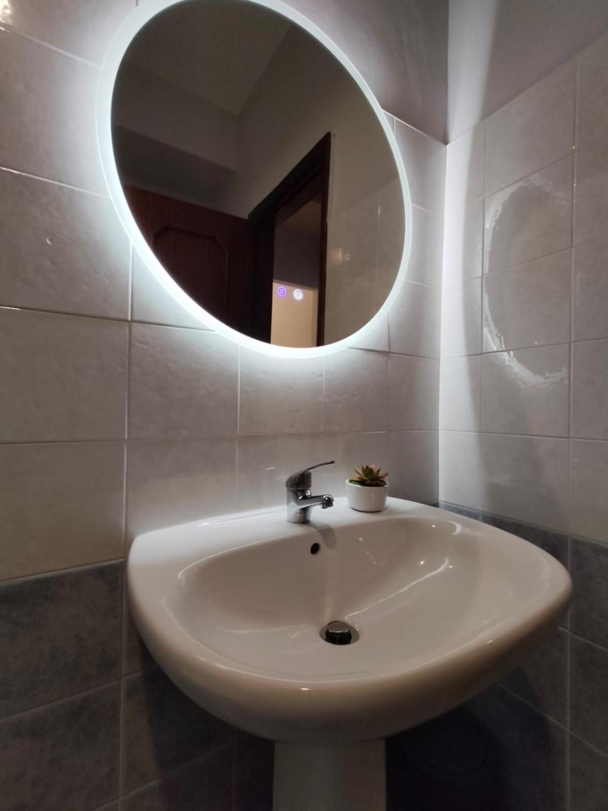 Luma Casa Vacanze Cefalu Ngoại thất bức ảnh