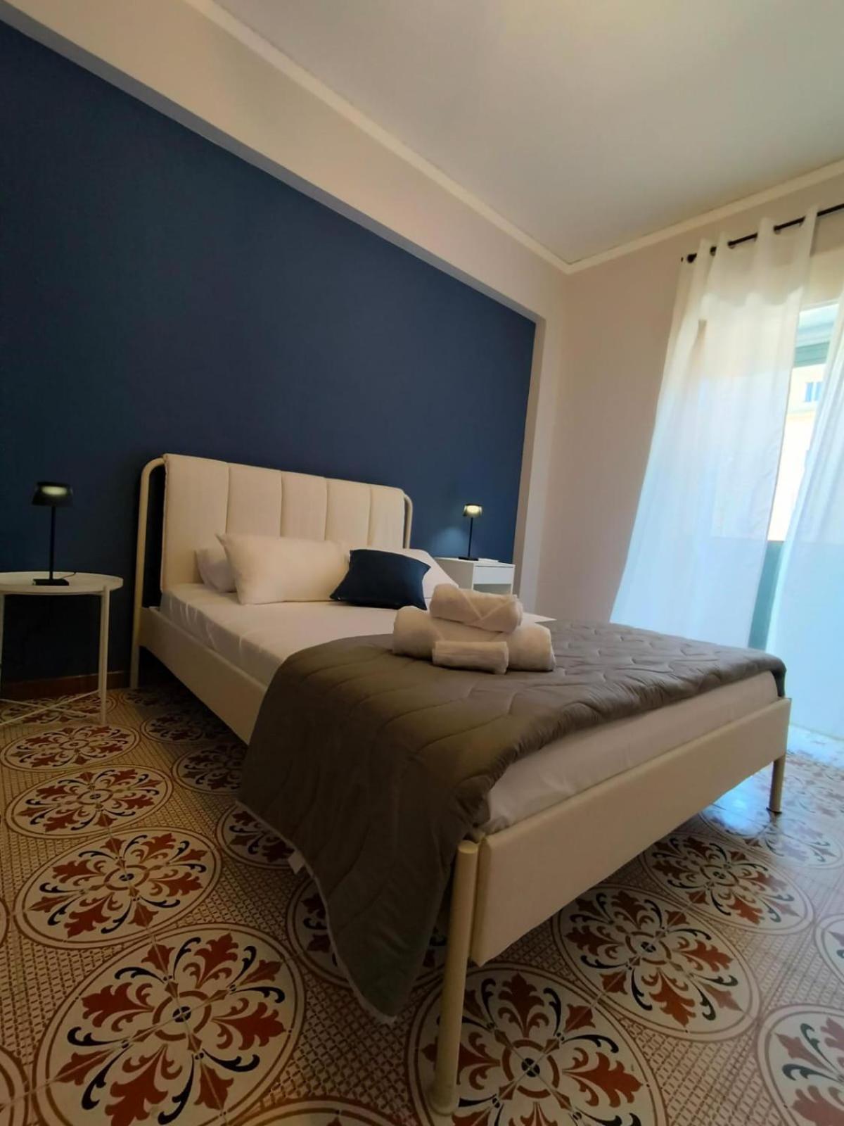 Luma Casa Vacanze Cefalu Ngoại thất bức ảnh
