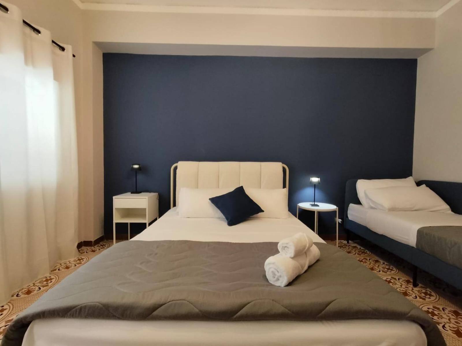 Luma Casa Vacanze Cefalu Ngoại thất bức ảnh