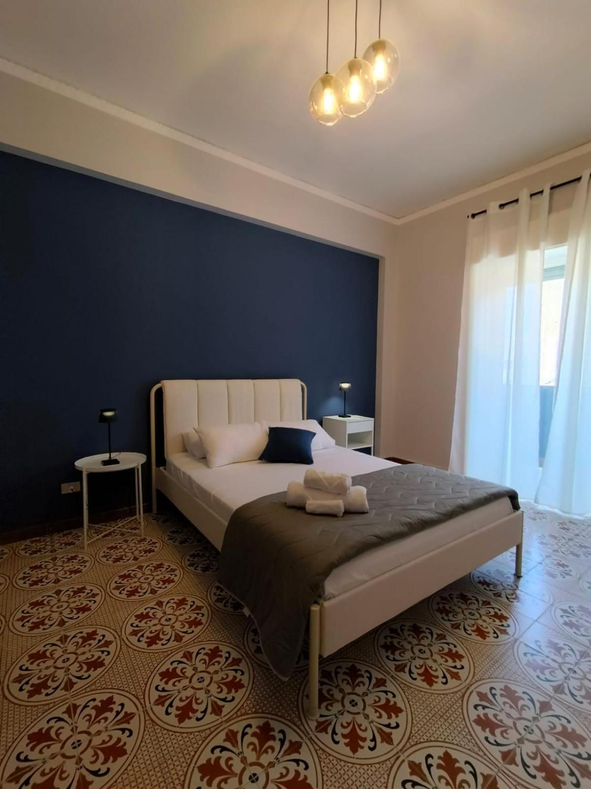 Luma Casa Vacanze Cefalu Ngoại thất bức ảnh