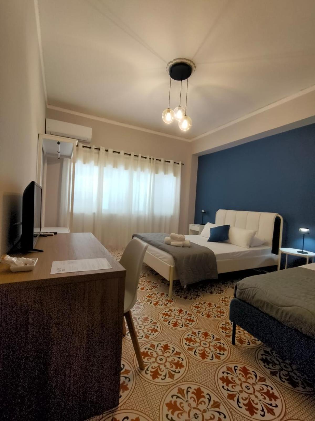 Luma Casa Vacanze Cefalu Ngoại thất bức ảnh