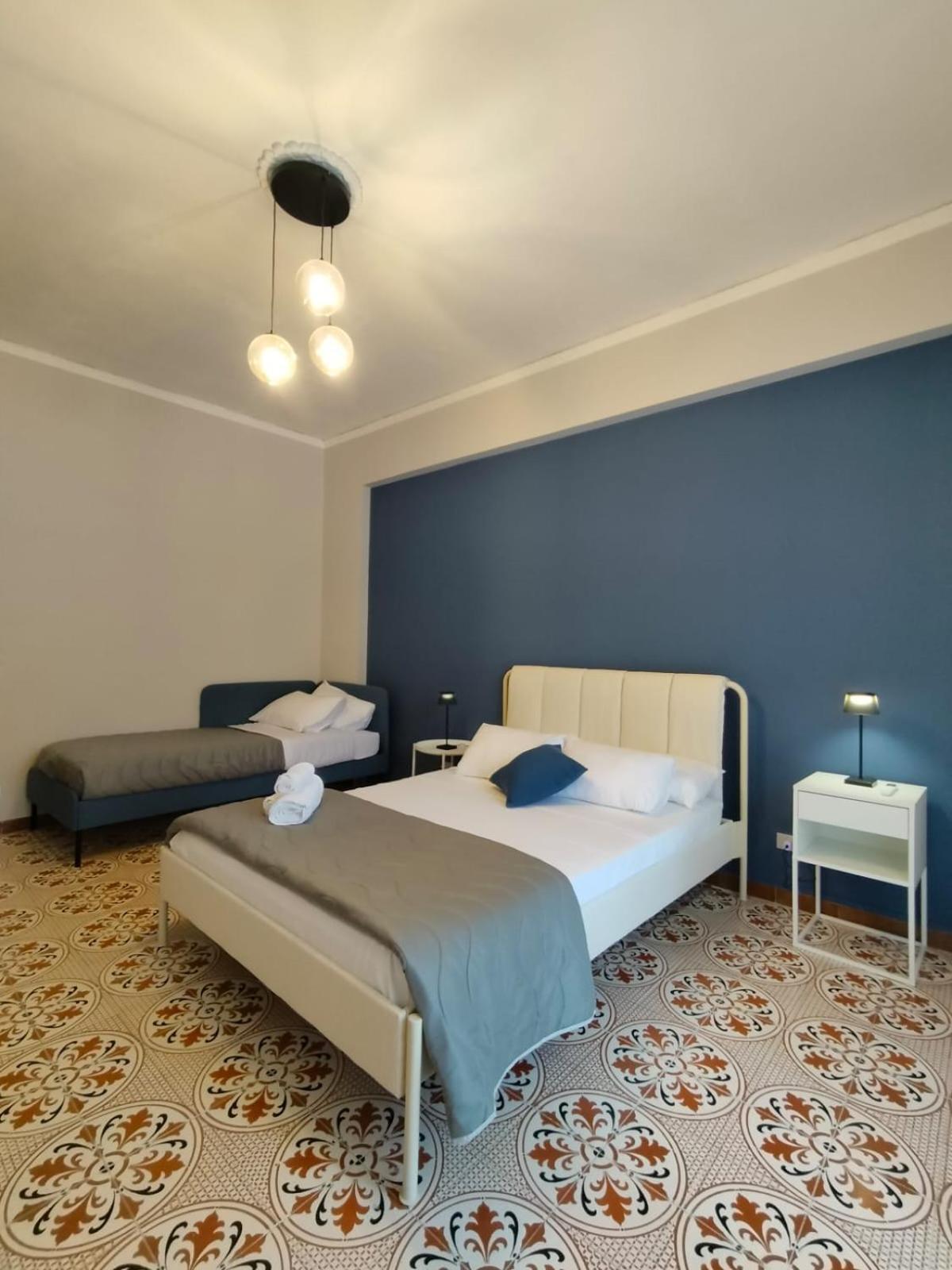 Luma Casa Vacanze Cefalu Ngoại thất bức ảnh
