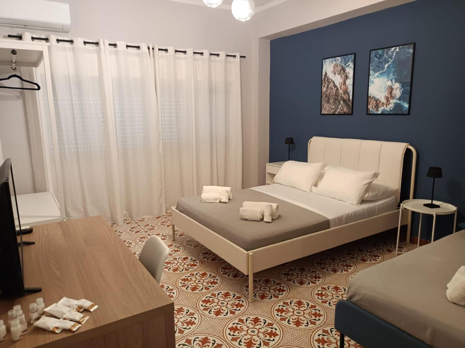 Luma Casa Vacanze Cefalu Ngoại thất bức ảnh