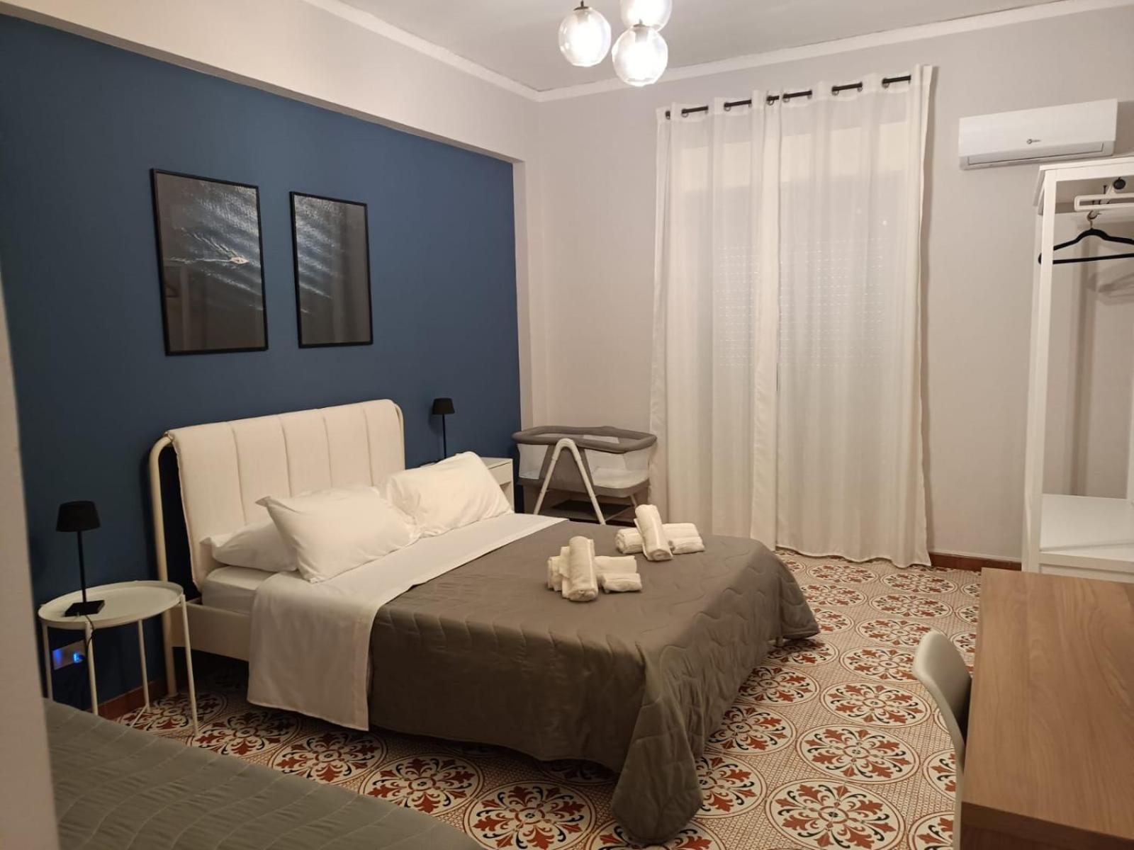 Luma Casa Vacanze Cefalu Ngoại thất bức ảnh